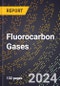 2024 Global Forecast for Fluorocarbon Gases (2025-2030 Outlook) - Manufacturing & Markets Report - Product Thumbnail Image