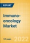 Immuno-oncology Market Size, Share, Trends, Analysis and Forecast by Region, Segment, Type (Checkpoint Modulators, Cancer Vaccines) and End-User (Hospitals, Cancer Research Institute), 2022-2030 - Product Thumbnail Image