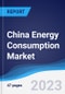 China Energy Consumption Market Summary, Competitive Analysis and Forecast to 2027 - Product Image