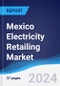 Mexico Electricity Retailing Market Summary, Competitive Analysis and Forecast to 2028 - Product Image