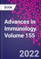 Advances in Immunology. Volume 155 - Product Thumbnail Image