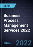 Business Process Management Services 2022- Product Image