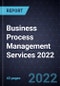 Business Process Management Services 2022 - Product Thumbnail Image