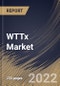 WTTx Market Size, Share & Industry Trends Analysis Report by Component, Organization Size, Operating Frequencies (6 GHz - 24 GHz, 1),8 GHz - SUB 6GHz, and 24 GHz & Above), Regional Outlook and Forecast, 2022-2028 - Product Thumbnail Image