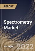 Spectrometry Market Size, Share & Industry Trends Analysis Report by Type, End-user (Pharmaceutical & Biotechnology Companies, Government, Research & Academic Institutions), Regional Outlook and Forecast, 2022-2028- Product Image