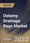 Ostomy Drainage Bags Market Size, Share & Industry Trends Analysis Report by Type, End-user (Hospitals & Clinics, Ambulatory Surgical Centers, and Others), Regional Outlook and Forecast, 2022-2028 - Product Thumbnail Image