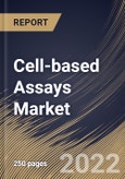 Cell-based Assays Market Size, Share & Industry Trends Analysis Report by Application (Drug Discovery, Basic Research and Others), End-user, Products & Services, Regional Outlook and Forecast, 2022-2028- Product Image