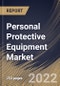 Personal Protective Equipment Market Size, Share & Industry Trends Analysis Report by Product, End-use, Regional Outlook and Forecast, 2022-2028 - Product Thumbnail Image