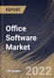 Office Software Market Size, Share & Industry Trends Analysis Report by Type (Spreadsheet Software, Word Processing Software, Presentation Software, Visualization Software), Deployment, Regional Outlook and Forecast, 2022-2028 - Product Thumbnail Image