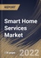 Smart Home Services Market Size, Share & Industry Trends Analysis Report by Type (IoT Services for Smart Appliances, IoT Services for Control & Connectivity Devices and IoT Services for Security & Surveillance Equipment), Regional Outlook and Forecast, 2022-2028 - Product Thumbnail Image