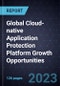 Global Cloud-native Application Protection Platform Growth Opportunities - Product Thumbnail Image