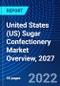 United States (US) Sugar Confectionery Market Overview, 2027 - Product Thumbnail Image