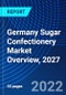 Germany Sugar Confectionery Market Overview, 2027 - Product Thumbnail Image
