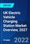 UK Electric Vehicle Charging Station Market Overview, 2027 - Product Thumbnail Image
