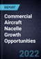 Commercial Aircraft Nacelle Growth Opportunities - Product Thumbnail Image