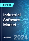 Industrial Software Market: Analysis By Platform, End User, Region Size, Trends and Forecast up to 2029- Product Image