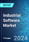 Industrial Software Market: Analysis By Platform, End User, Region Size, Trends and Forecast up to 2029 - Product Thumbnail Image