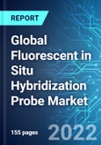 Global Fluorescent in Situ Hybridization Probe Market: Analysis By Product, By Technology, By End User, By Application, By Region Size And Trends With Impact Of COVID-19 And Forecast Up To 2027- Product Image