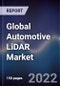 Global Automotive LiDAR Market Size, Segments, Outlook, and Revenue Forecast 2022-2028 by Application, Technology, Location, Range, Vehicle Type and Region - Product Thumbnail Image