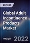 Global Adult Incontinence Products Market Size, Segments, Outlook, and Revenue Forecast 2022-2028 by Product Type, End-Users, Application, and Region - Product Thumbnail Image
