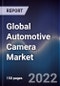 Global Automotive Camera Market Size, Segments, Outlook, and Revenue Forecast 2022-2028 by Vehicle Type, Application, Technology, and Major Regions - Product Thumbnail Image