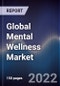 Global Mental Wellness Market Size, Segments, Outlook, and Revenue Forecast 2022-2028 by Disorder, Type, Age Group, Service and Region - Product Thumbnail Image