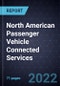 Growth Opportunities in North American Passenger Vehicle Connected Services - Product Thumbnail Image