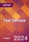 Taxi Service - US Industry Market Research Report with Updated Analysis & Forecasts - Product Thumbnail Image