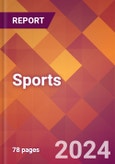 Sports - 2024 U.S. Market Research Report with Updated Economic Analysis & Forecasts- Product Image