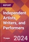 Independent Artists, Writers, and Performers - 2024 U.S. Market Research Report with Updated Economic Analysis & Forecasts - Product Thumbnail Image