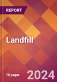 Landfill - 2024 U.S. Market Research Report with Updated Economic Analysis & Forecasts- Product Image