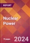 Nuclear Power - 2024 U.S. Market Research Report with Updated Economic Analysis & Forecasts - Product Thumbnail Image