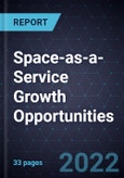 Space-as-a-Service Growth Opportunities- Product Image