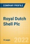 Royal Dutch Shell Plc - Digital Transformation Strategies - Product Thumbnail Image