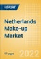 Netherlands Make-up Market Size and Trend Analysis by Categories and Segment, Distribution Channel, Packaging Formats, Market Share, Demographics and Forecast, 2021-2026 - Product Thumbnail Image