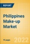 Philippines Make-up Market Size and Trend Analysis by Categories and Segment, Distribution Channel, Packaging Formats, Market Share, Demographics and Forecast, 2021-2026 - Product Thumbnail Image