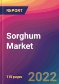 Sorghum Market Size, Market Share, Application Analysis, Regional Outlook, Growth Trends, Key Players, Competitive Strategies and Forecasts, 2022 To 2030- Product Image