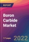 Boron Carbide Market Size, Market Share, Application Analysis, Regional Outlook, Growth Trends, Key Players, Competitive Strategies and Forecasts, 2022 To 2030 - Product Thumbnail Image
