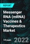 Messenger RNA (mRNA) Vaccines & Therapeutics Market, Size, Global Forecast 2023-2028, Industry Trends, Growth, Impact of Inflation, Opportunity Company Analysis - Product Thumbnail Image