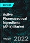 Active Pharmaceutical Ingredients (APIs) Market, Global Forecast 2023-2027, Industry Trends, Growth, Impact of Inflation, Opportunity Company Analysis - Product Thumbnail Image