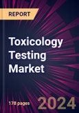 Toxicology Testing Market 2024-2028- Product Image