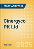 Cinergyco PK Ltd (CNERGY) - Financial and Strategic SWOT Analysis Review- Product Image