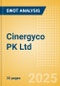 Cinergyco PK Ltd (CNERGY) - Financial and Strategic SWOT Analysis Review - Product Thumbnail Image