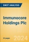 Immunocore Holdings Plc (IMCR) - Financial and Strategic SWOT Analysis Review - Product Thumbnail Image