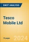 Tesco Mobile Ltd - Strategic SWOT Analysis Review - Product Thumbnail Image