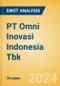 PT Omni Inovasi Indonesia Tbk (TELE) - Financial and Strategic SWOT Analysis Review - Product Thumbnail Image