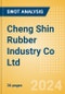 Cheng Shin Rubber Industry Co Ltd (2105) - Financial and Strategic SWOT Analysis Review - Product Thumbnail Image