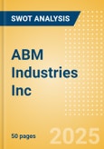 ABM Industries Inc (ABM) - Financial and Strategic SWOT Analysis Review- Product Image