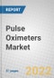 Pulse Oximeters: Global Market Outlook - Product Thumbnail Image