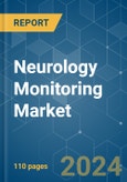 Neurology Monitoring - Market Share Analysis, Industry Trends & Statistics, Growth Forecasts 2019 - 2029- Product Image